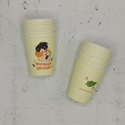 Paper Cups -Mowgli- - The Dana Store
